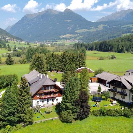 Gaestehaus Essl มาริอัปฟาร์ ภายนอก รูปภาพ