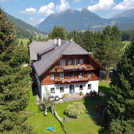 Gaestehaus Essl มาริอัปฟาร์ ภายนอก รูปภาพ