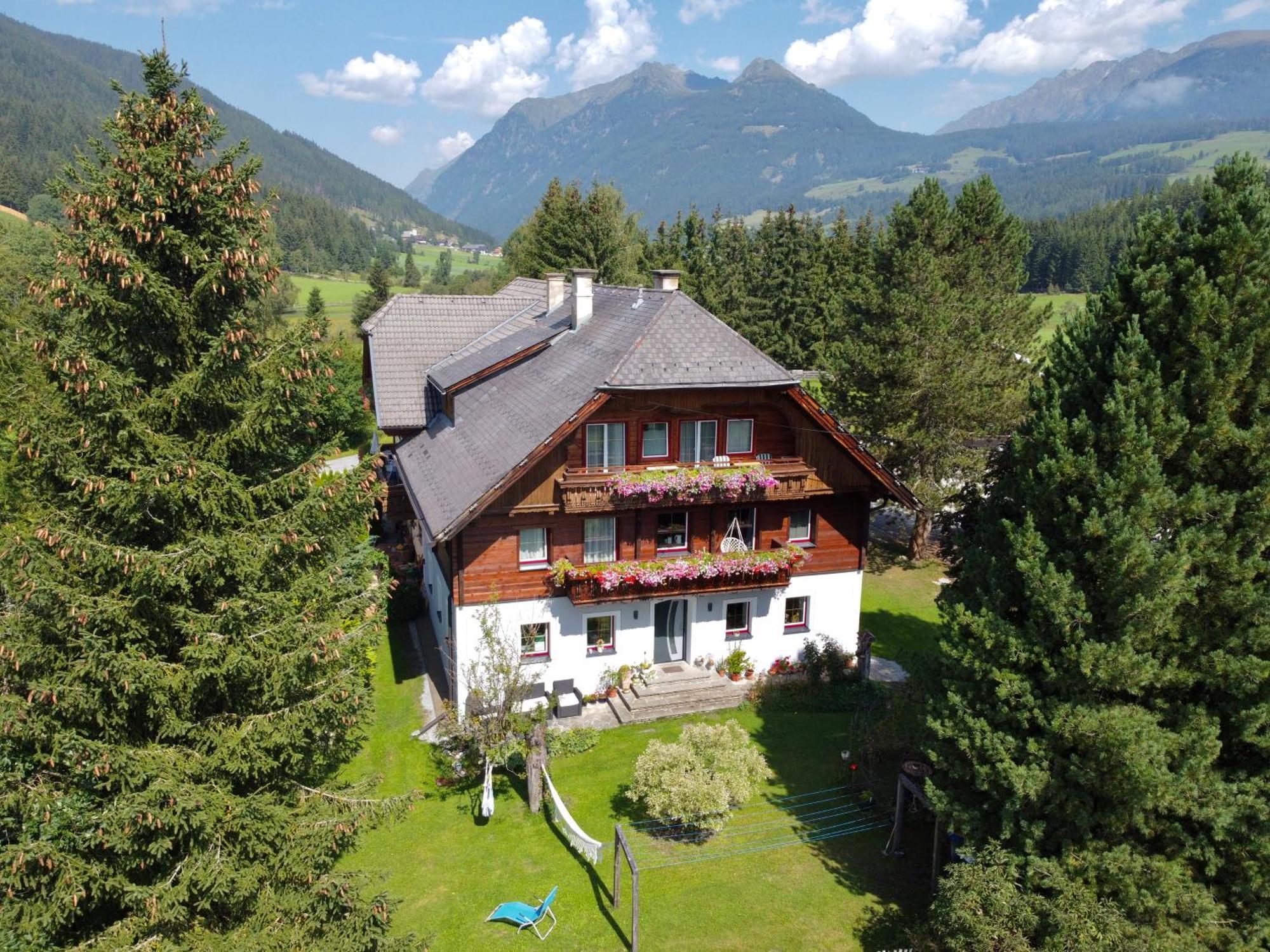 Gaestehaus Essl มาริอัปฟาร์ ภายนอก รูปภาพ